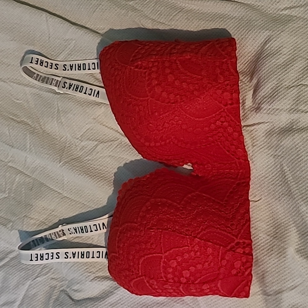 Victoria's Secret bra